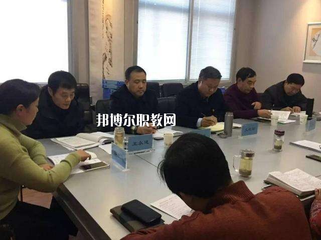 開(kāi)封新技術(shù)中等職業(yè)學(xué)校2021年有哪些專(zhuān)業(yè)