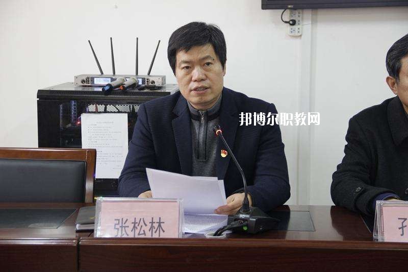 開(kāi)封新技術(shù)中等職業(yè)學(xué)校2021年招生辦聯(lián)系電話