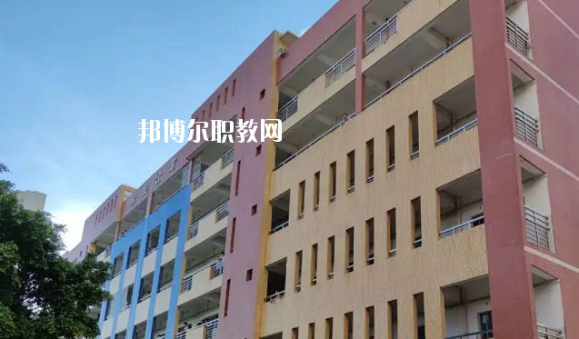 惠州惠陽(yáng)區(qū)職業(yè)技術(shù)學(xué)校怎么樣、好不好