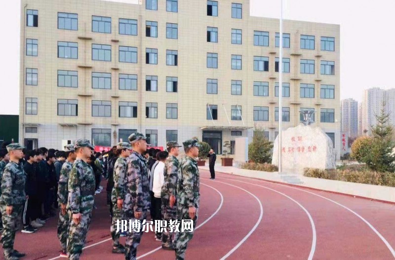 鄭州仲景國醫(yī)中等專業(yè)學(xué)校2021年報名條件、招生要求、招生對象