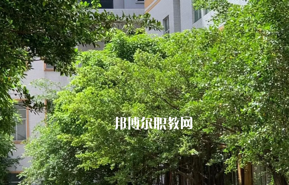 惠州惠陽財(cái)經(jīng)外貿(mào)職業(yè)技術(shù)學(xué)校怎么樣、好不好