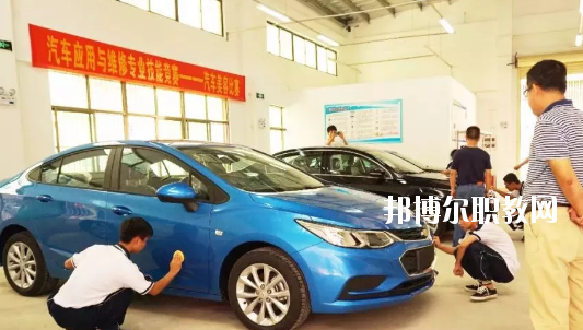 惠東縣惠東職業(yè)中學(xué)2020年報名條件、招生要求、招生對象