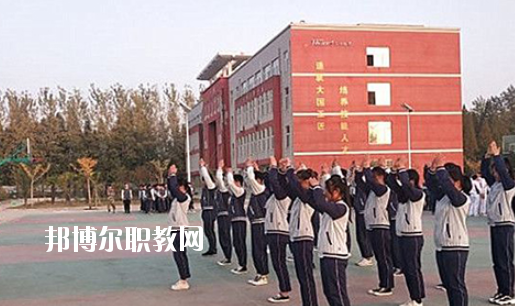 五河縣職業(yè)技術(shù)學(xué)校怎么樣、好不好