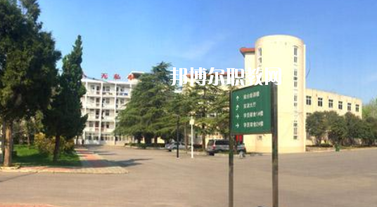 淮南科貿(mào)學(xué)校怎么樣、好不好