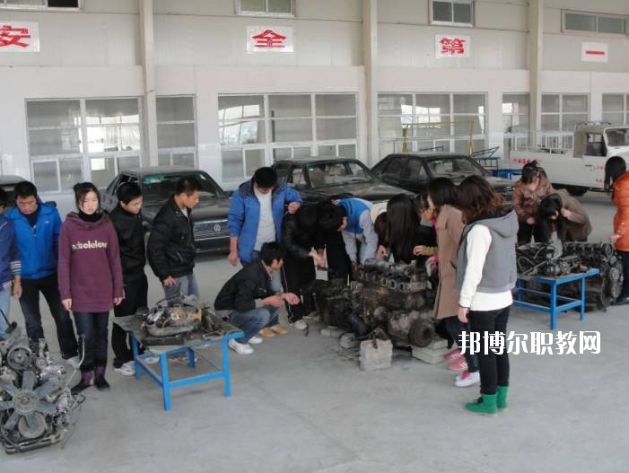 周口海燕職業(yè)中等專業(yè)學(xué)校2021年報名條件、招生要求、招生對象