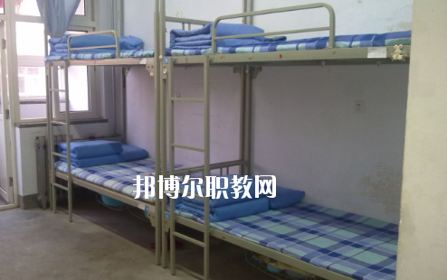 龍門(mén)縣職業(yè)技術(shù)學(xué)校2020年宿舍條件