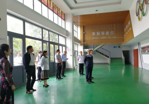 徐州安保中等專業(yè)學(xué)校怎么樣、好不好