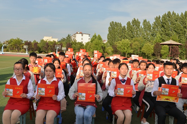 江蘇省賈汪中等專業(yè)學(xué)校怎么樣、好不好