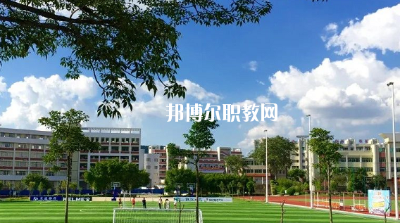 梅州梅縣區(qū)第一職業(yè)學(xué)校2020年學(xué)費、收費多少