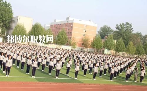 安陽(yáng)縣職業(yè)中等專業(yè)學(xué)校2021年報(bào)名條件、招生要求、招生對(duì)象