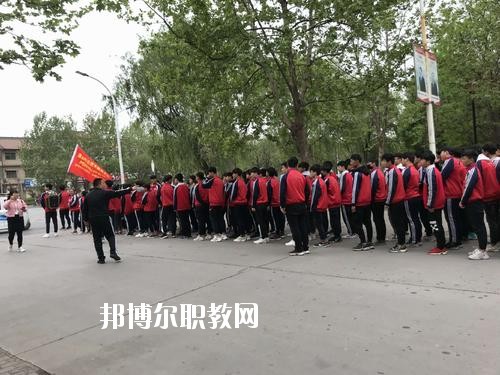 溫縣職業(yè)技術教育中心2021年報名條件、招生要求、招生對象