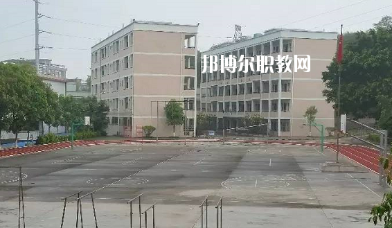 豐順縣職業(yè)技術(shù)學(xué)校怎么樣、好不好