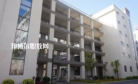 五華縣技工學(xué)校2020年學(xué)費、收費多少