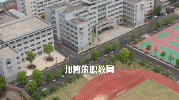 梅縣技工學(xué)校怎么樣、好不好