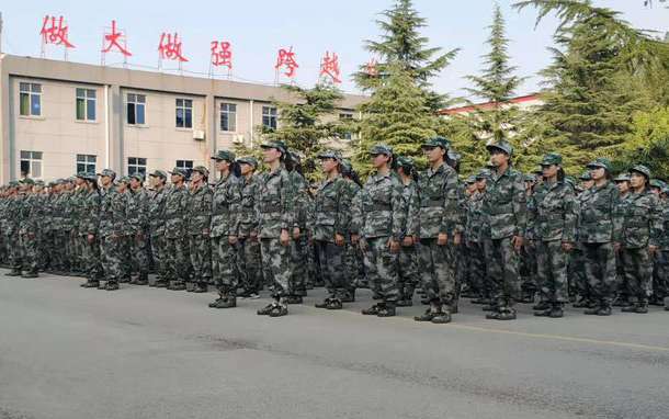 徐州中健科技職業(yè)技術(shù)學(xué)校怎么樣、好不好