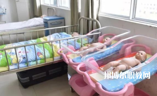 馬鋼衛(wèi)校2020年報名條件、招生要求、招生對象