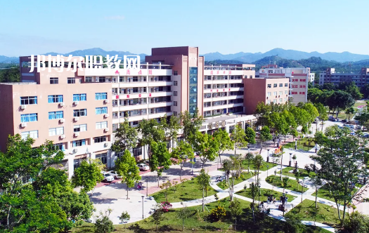 信宜職業(yè)技術(shù)學(xué)校2020年報名條件、招生要求、招生對象