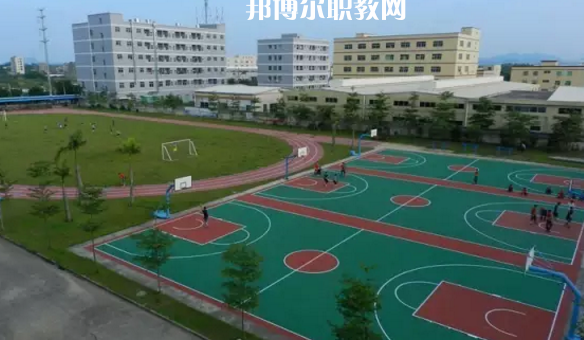惠州博賽技工學(xué)校怎么樣、好不好