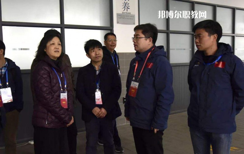 開封市科技工業(yè)學校2021年報名條件、招生要求、招生對象