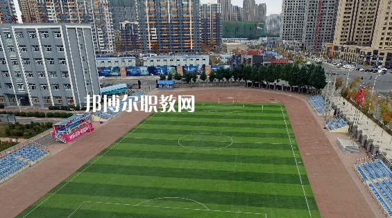安徽輕工業(yè)干部中等專業(yè)學(xué)校怎么樣、好不好