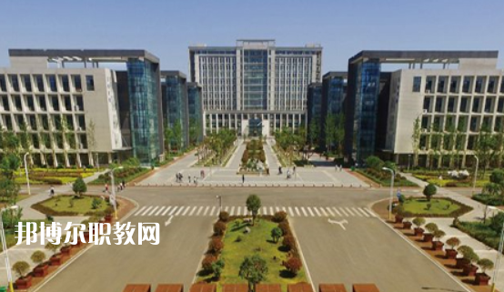 淮北工業(yè)與藝術(shù)學校2020年宿舍條件