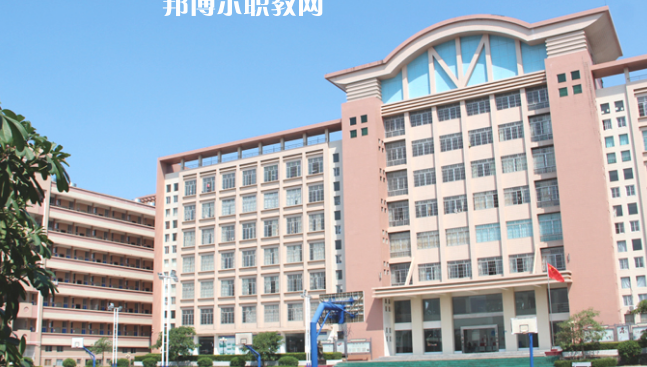 高州第一技工學(xué)校怎么樣、好不好