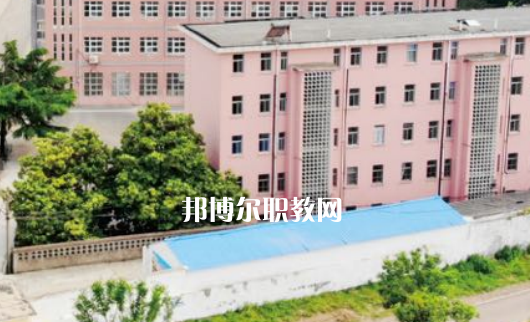 淮北市烈山區(qū)中等專業(yè)學(xué)校怎么樣、好不好