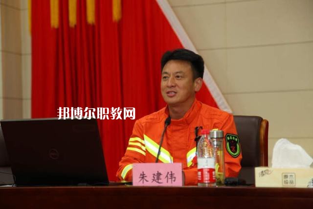 四川2020年哪些大專(zhuān)學(xué)校消防技術(shù)工程學(xué)校好