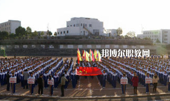 樅陽(yáng)縣職業(yè)技術(shù)學(xué)校怎么樣、好不好