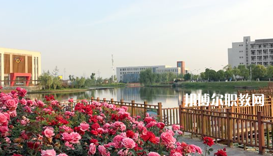 銅陵市理工學(xué)校怎么樣、好不好