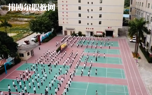 東莞宏達(dá)職業(yè)技術(shù)學(xué)校2021年報(bào)名條件、招生要求、招生對(duì)象