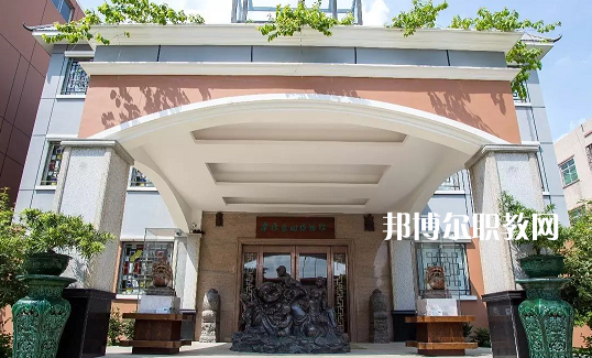 東莞翰倫技工學(xué)校怎么樣、好不好