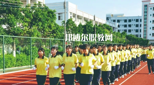 東莞聯(lián)合高級技工學(xué)校怎么樣、好不好