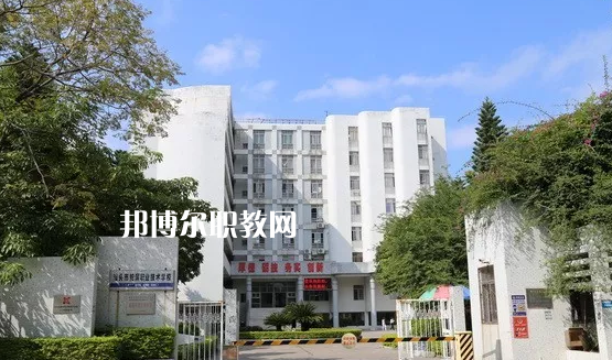 汕頭鮀濱職業(yè)技術(shù)學(xué)校怎么樣、好不好