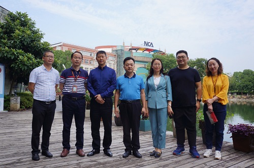 常州藝術(shù)高等職業(yè)學校怎么樣、好不好