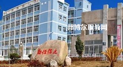 岳西縣技工學(xué)校怎么樣、好不好