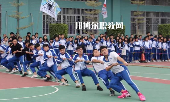 汕頭中博職業(yè)技術(shù)學(xué)校怎么樣、好不好