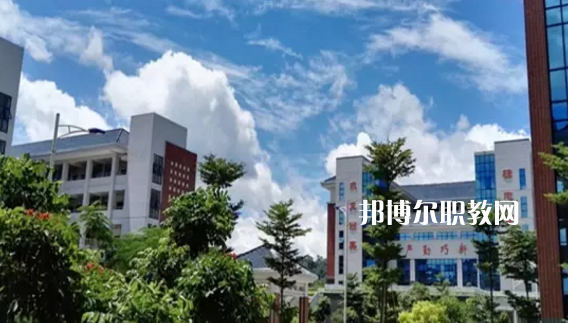 汕頭潮南區(qū)職業(yè)技術(shù)教育中心2021年報名條件、招生要求、招生對象