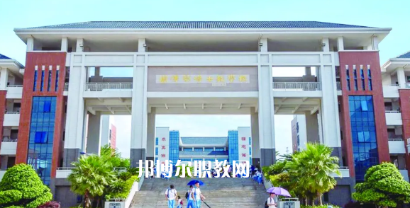 汕頭潮南區(qū)職業(yè)技術教育中心怎么樣、好不好