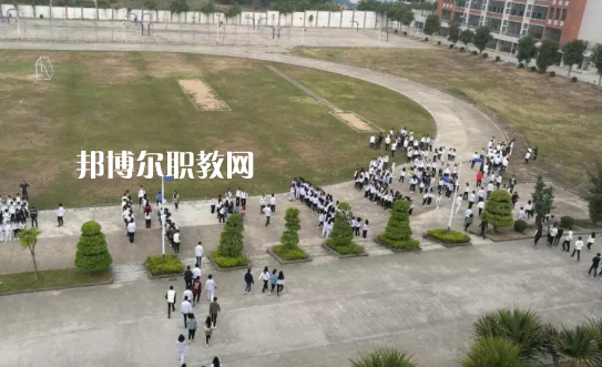 汕頭潮陽區(qū)職業(yè)技術(shù)學(xué)校怎么樣、好不好
