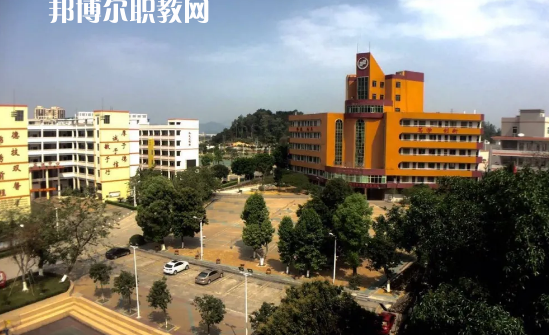 廣東肇慶四會中等專業(yè)學(xué)校2021年報名條件、招生要求、招生對象
