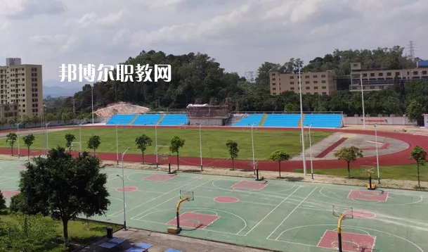 廣東肇慶四會(huì)中等專(zhuān)業(yè)學(xué)校怎么樣、好不好