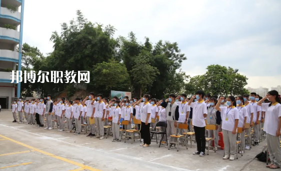 懷集縣職業(yè)技術(shù)學(xué)校2021年報(bào)名條件、招生要求、招生對(duì)象