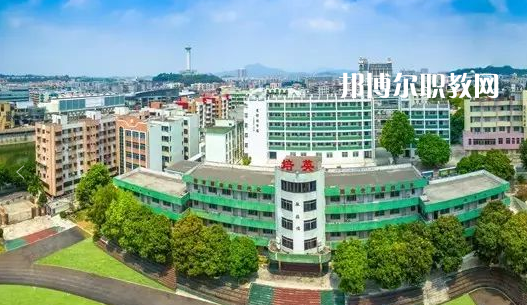 臺(tái)山培英職業(yè)技術(shù)學(xué)校2021年招生錄取分?jǐn)?shù)線(xiàn)