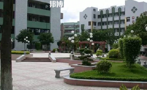 臺(tái)山培英職業(yè)技術(shù)學(xué)校怎么樣、好不好