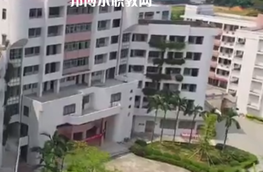 江門(mén)第一職業(yè)高級(jí)中學(xué)2021年招生錄取分?jǐn)?shù)線(xiàn)