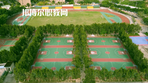 鶴山職業(yè)技術(shù)學(xué)校怎么樣、好不好