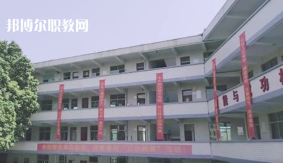 廣東領(lǐng)才技工學(xué)校怎么樣、好不好