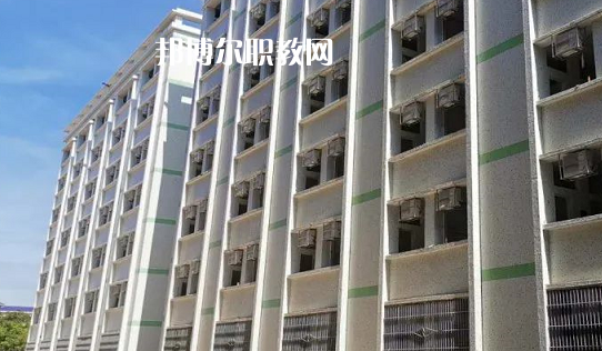 揭陽綜合中等專業(yè)學(xué)校2021年招生簡(jiǎn)章