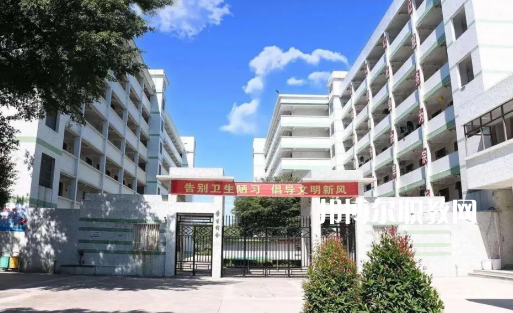 揭陽(yáng)綜合中等專(zhuān)業(yè)學(xué)校2021年報(bào)名條件、招生要求、招生對(duì)象
